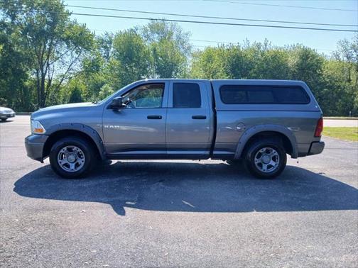 2009 Dodge Ram 1500 SLT