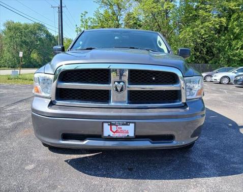 2009 Dodge Ram 1500 SLT