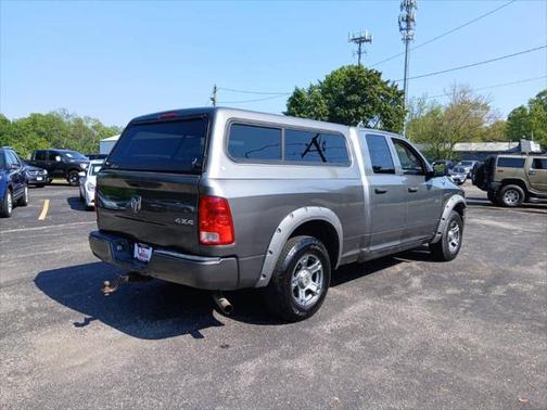 2009 Dodge Ram 1500 SLT