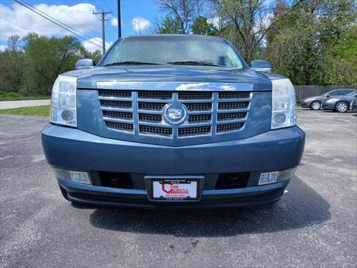 2009 Cadillac Escalade ESV Base
