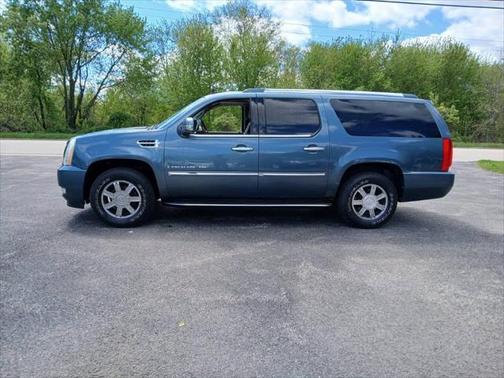 2009 Cadillac Escalade ESV Base