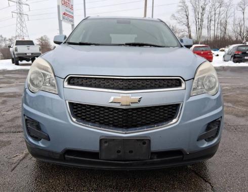 2014 Chevrolet Equinox 1LT