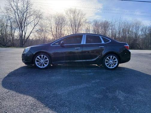 2012 Buick Verano Base