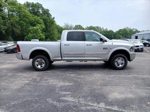 2011 Dodge Ram 2500 SLT