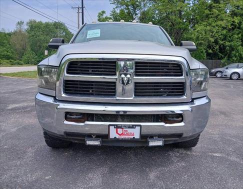 2011 Dodge Ram 2500 SLT