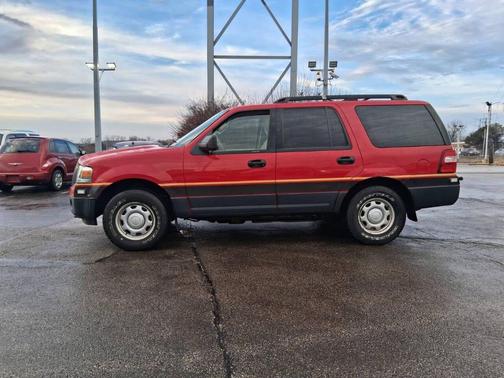 2012 Ford Expedition XL