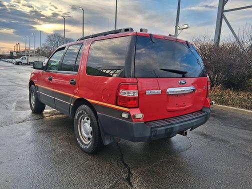 2012 Ford Expedition XL