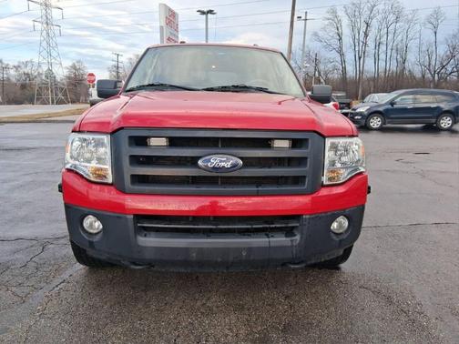 2012 Ford Expedition XL