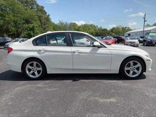 2013 BMW 328 i xDrive