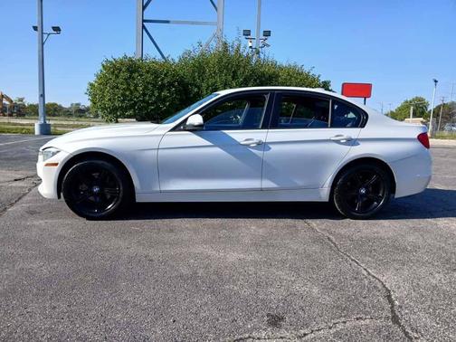 2013 BMW 328 i xDrive