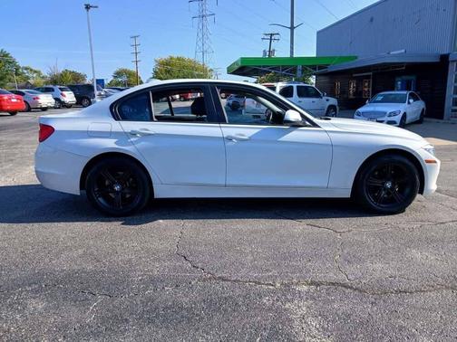2013 BMW 328 i xDrive