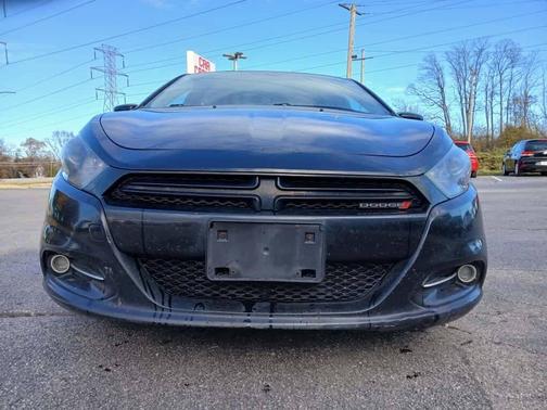 2013 Dodge Dart SXT