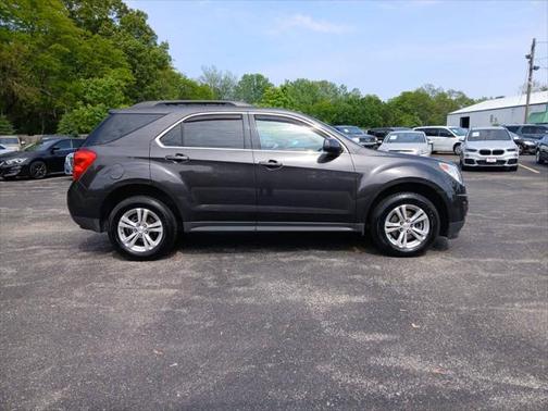 2014 Chevrolet Equinox 1LT