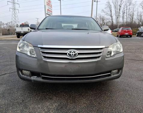 2005 Toyota Avalon Limited