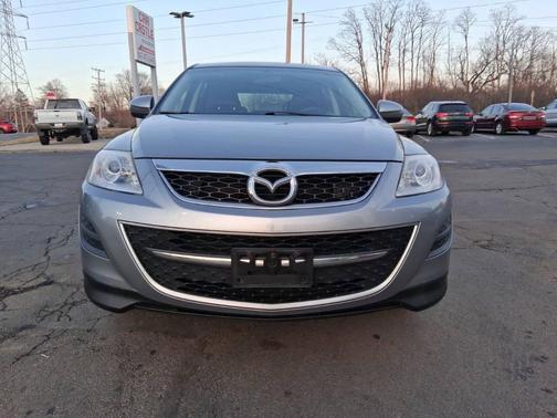 2011 Mazda CX-9 Touring