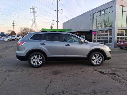 2011 Mazda CX-9 Touring