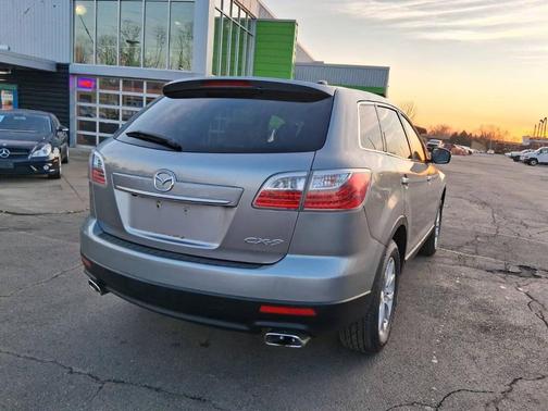 2011 Mazda CX-9 Touring