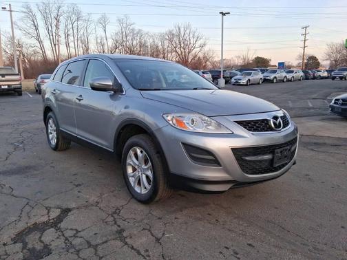 2011 Mazda CX-9 Touring