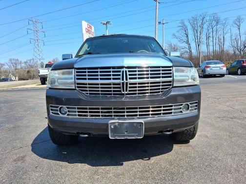 2007 Lincoln Navigator L