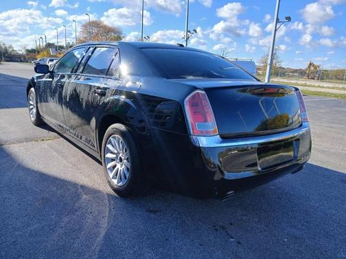 2013 Chrysler 300 S