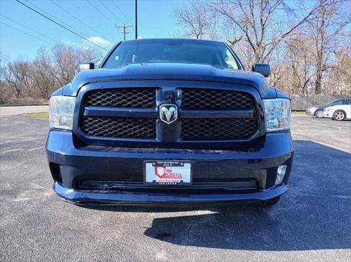 2013 RAM 1500 Tradesman/Express