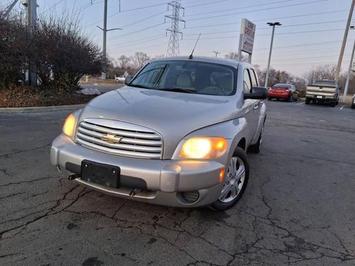 2007 Chevrolet HHR LS