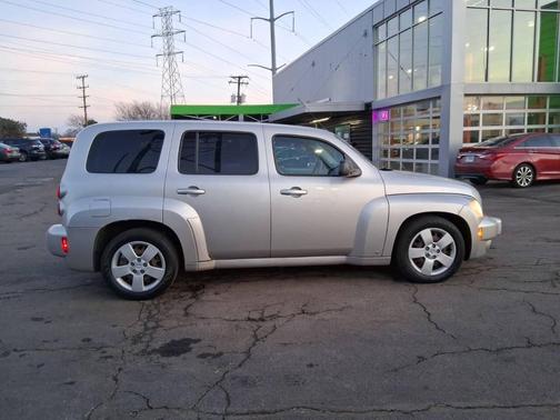 2007 Chevrolet HHR LS