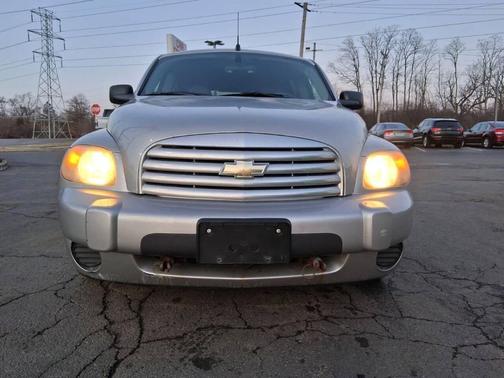2007 Chevrolet HHR LS