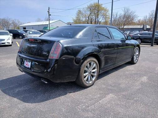 2014 Chrysler 300 S