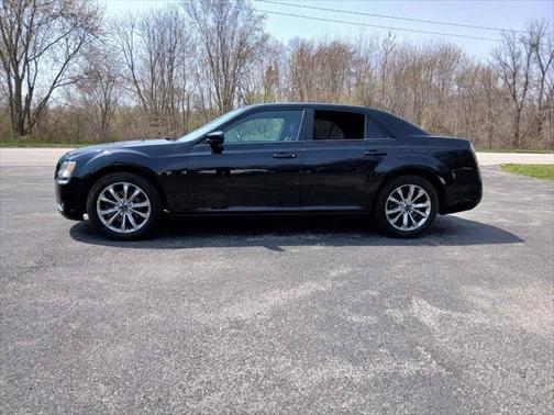 2014 Chrysler 300 S