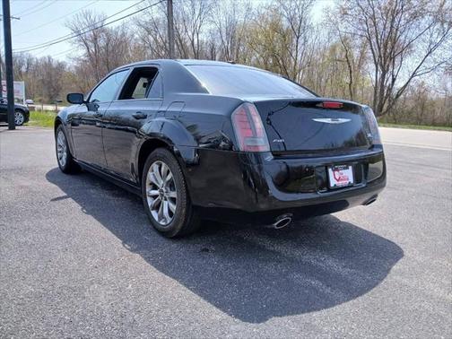 2014 Chrysler 300 S