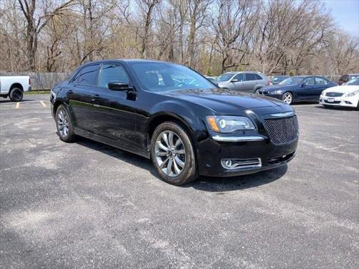 2014 Chrysler 300 S