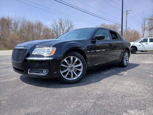 2014 Chrysler 300 S