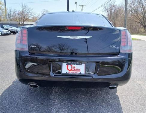 2014 Chrysler 300 S