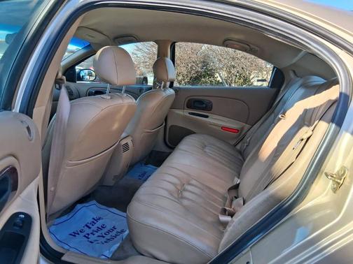 1999 Chrysler Concorde LXi 4dr Sedan