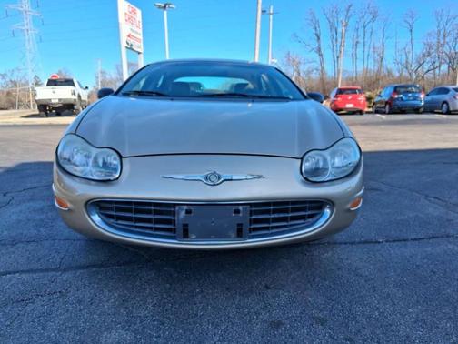 1999 Chrysler Concorde LXi 4dr Sedan