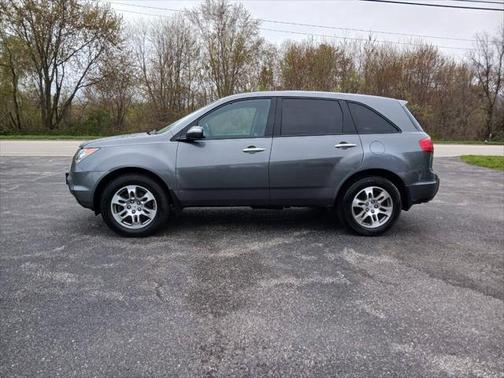 2008 Acura MDX Base