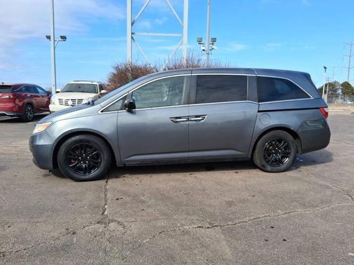 2011 Honda Odyssey EX