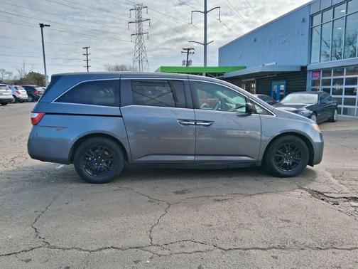 2011 Honda Odyssey EX