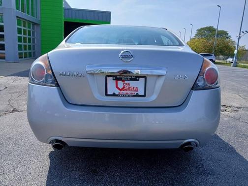 2010 Nissan Altima 2.5 S