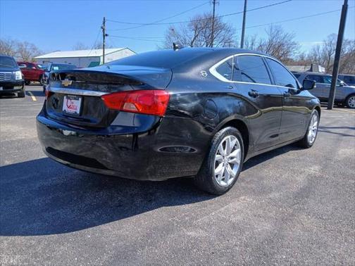 2019 Chevrolet Impala 1LT