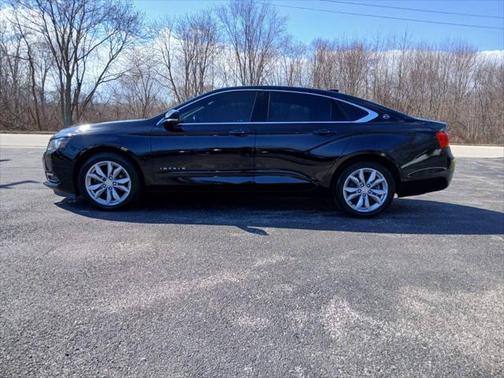2019 Chevrolet Impala 1LT