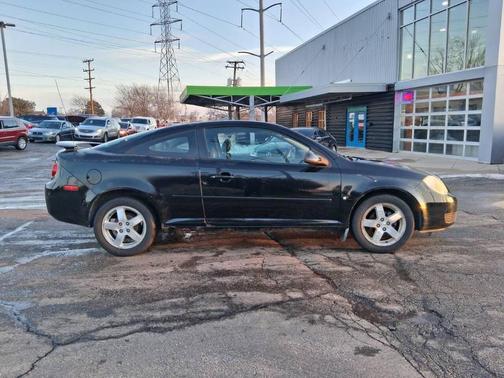 2006 Chevrolet Cobalt LT