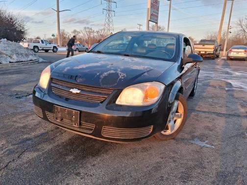 2006 Chevrolet Cobalt LT