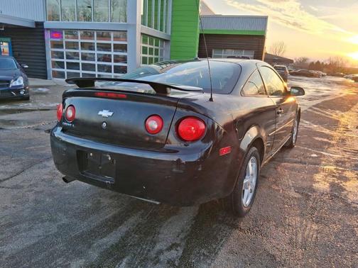 2006 Chevrolet Cobalt LT