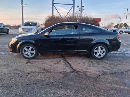 2006 Chevrolet Cobalt LT