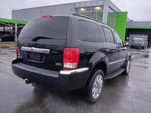 2008 Chrysler Aspen Limited 4x4 4dr SUV