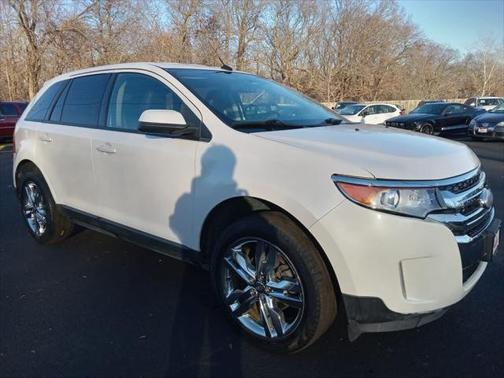 2012 Ford Edge SEL