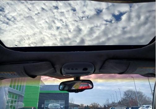 2002 Pontiac Bonneville SSEi 4dr Supercharged Sedan