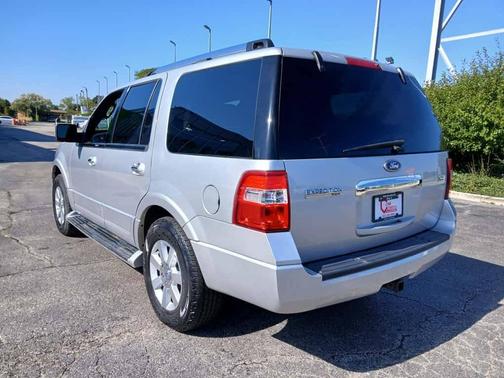 2010 Ford Expedition Limited